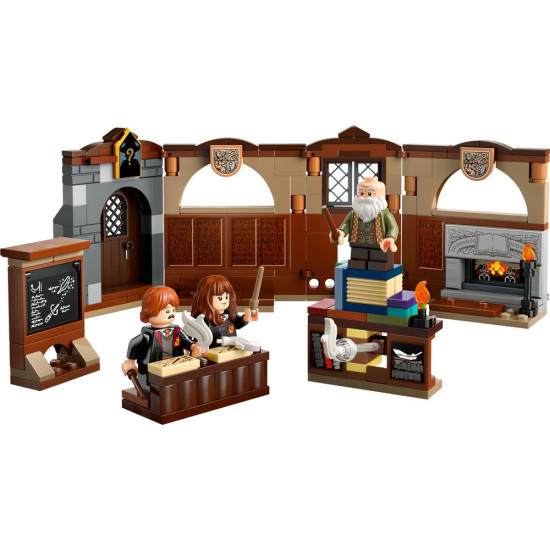 LEGO HARRY POTTER CASTILLO HOGWARTS CLASE Legos LEGO HARRY POTTER CASTILLO HOGWARTS CLASE Legos