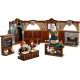 LEGO HARRY POTTER CASTILLO HOGWARTS CLASE Legos LEGO HARRY POTTER CASTILLO HOGWARTS CLASE Legos