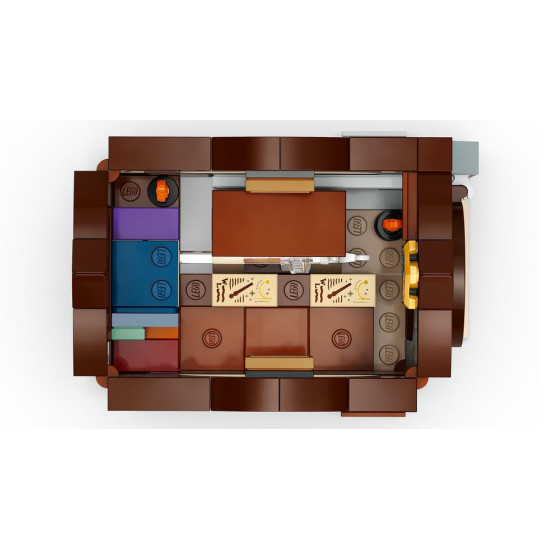 LEGO HARRY POTTER CASTILLO HOGWARTS CLASE Legos LEGO HARRY POTTER CASTILLO HOGWARTS CLASE Legos
