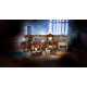 LEGO HARRY POTTER CASTILLO HOGWARTS CLASE Legos LEGO HARRY POTTER CASTILLO HOGWARTS CLASE Legos