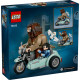 LEGO HARRY POTTER VIAJE EN MOTO Legos LEGO HARRY POTTER VIAJE EN MOTO Legos