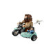 LEGO HARRY POTTER VIAJE EN MOTO Legos LEGO HARRY POTTER VIAJE EN MOTO Legos