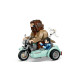 LEGO HARRY POTTER VIAJE EN MOTO Legos LEGO HARRY POTTER VIAJE EN MOTO Legos