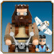 LEGO HARRY POTTER VIAJE EN MOTO Legos LEGO HARRY POTTER VIAJE EN MOTO Legos