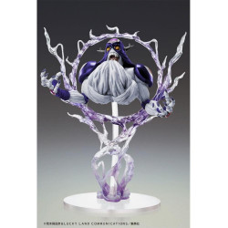 CREAM VER. SP SECOND STATUE LEGEND