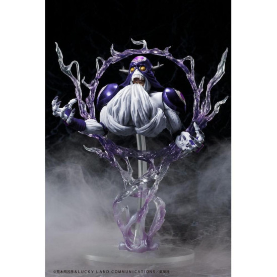CREAM VER. SP SECOND STATUE LEGEND Figuras