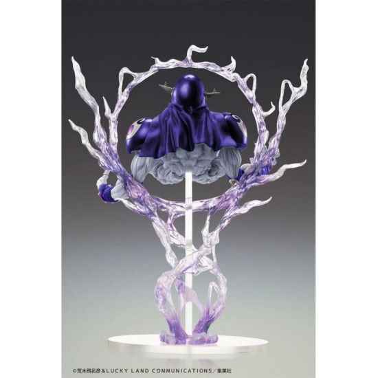 CREAM VER. SP SECOND STATUE LEGEND Figuras