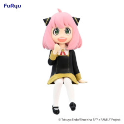 FIGURA SPY X FAMILY NOODLE STOPPER