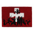 FELPUDO 60X40 CM LOGO FIRE FORCE