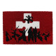 FELPUDO 60X40 CM LOGO FIRE FORCE Felpudos FELPUDO 60X40 CM LOGO FIRE FORCE Felpudos