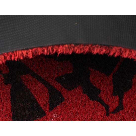 FELPUDO 60X40 CM LOGO FIRE FORCE Felpudos FELPUDO 60X40 CM LOGO FIRE FORCE Felpudos