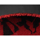 FELPUDO 60X40 CM LOGO FIRE FORCE Felpudos FELPUDO 60X40 CM LOGO FIRE FORCE Felpudos
