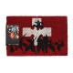 FELPUDO 60X40 CM LOGO FIRE FORCE Felpudos FELPUDO 60X40 CM LOGO FIRE FORCE Felpudos