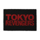 FELPUDO 60X40 CM LOGO TOKYO REVENGERS Felpudos FELPUDO 60X40 CM LOGO TOKYO REVENGERS Felpudos