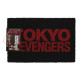 FELPUDO 60X40 CM LOGO TOKYO REVENGERS Felpudos FELPUDO 60X40 CM LOGO TOKYO REVENGERS Felpudos