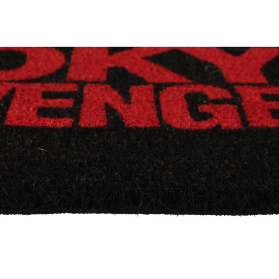 FELPUDO 60X40 CM LOGO TOKYO REVENGERS Felpudos FELPUDO 60X40 CM LOGO TOKYO REVENGERS Felpudos