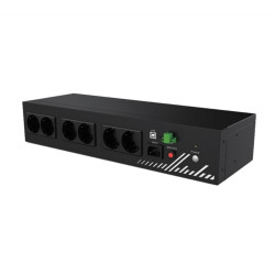 SAI UPS PHASAK 800VA RACK 19