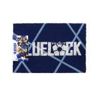 FELPUDO 60X40 CM LOGO BLUE LOCK