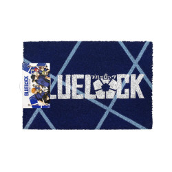 FELPUDO 60X40 CM LOGO BLUE LOCK