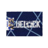 FELPUDO 60X40 CM LOGO BLUE LOCK
