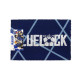 FELPUDO 60X40 CM LOGO BLUE LOCK Felpudos FELPUDO 60X40 CM LOGO BLUE LOCK Felpudos