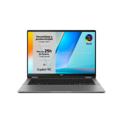 PORTATIL ASUS VIVOBOOK FLIP OLED TP3407SA - QL064W