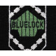 FELPUDO 60X40 CM EMBLEMA BLUE LOCK Felpudos FELPUDO 60X40 CM EMBLEMA BLUE LOCK Felpudos