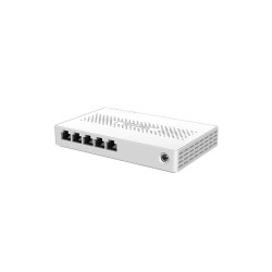 SWITCH TENDA SM105 5 PUERTOS