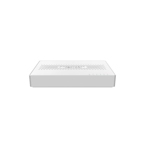 SWITCH TENDA SM105 5 PUERTOS Switch SWITCH TENDA SM105 5 PUERTOS Switch