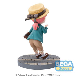 FIGURA SEGA SPY X FAMILY LUMINASTA