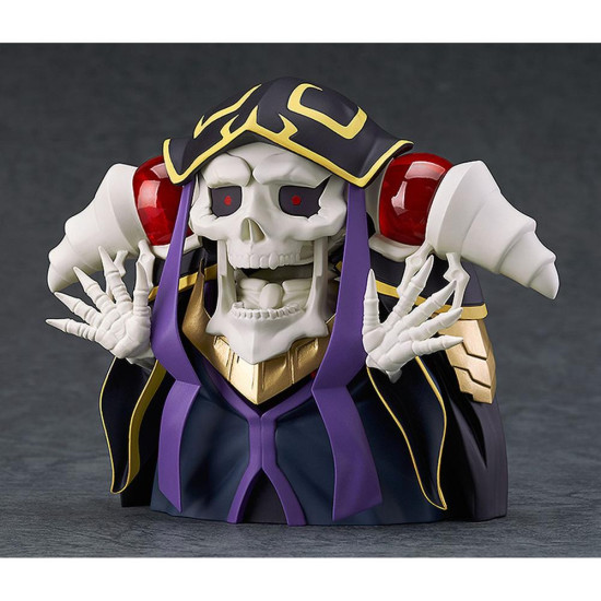 FIGURA GOOD SMILE NENDOID OVERLORD AINZ Figuras