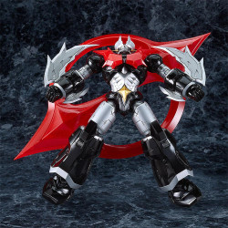 MAZINGER ZERO FIG. 15 5 CM