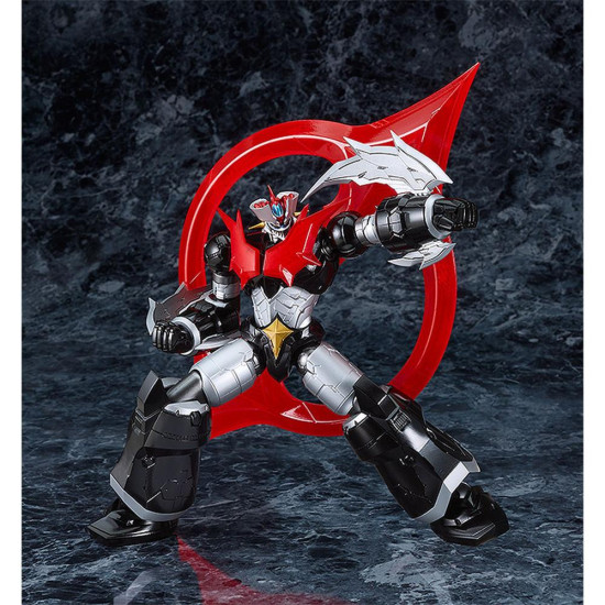 MAZINGER ZERO FIG. 15 5 CM Figuras