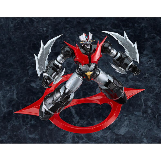 MAZINGER ZERO FIG. 15 5 CM Figuras