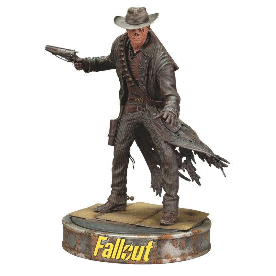 FIGURA DARK HORSE FALLOUT AMAZON PRIME Figuras FIGURA DARK HORSE FALLOUT AMAZON PRIME Figuras
