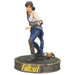 FIGURA DARK HORSE FALLOUT AMAZON PRIME