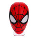LÁMPARA PALADONE SPIDER - MAN MÁSCARA 22 CM Lampara merchandising LÁMPARA PALADONE SPIDER - MAN MÁSCARA 22 CM Lampara merchandising