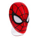 LÁMPARA PALADONE SPIDER - MAN MÁSCARA 22 CM Lampara merchandising LÁMPARA PALADONE SPIDER - MAN MÁSCARA 22 CM Lampara merchandising