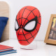 LÁMPARA PALADONE SPIDER - MAN MÁSCARA 22 CM Lampara merchandising LÁMPARA PALADONE SPIDER - MAN MÁSCARA 22 CM Lampara merchandising