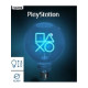 BOMBILLA LED NEÓN PALADONE PLAYSTATION E27 Lampara merchandising BOMBILLA LED NEÓN PALADONE PLAYSTATION E27 Lampara merchandising