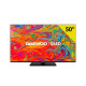 TV DAEWOO 50 PULGADAS QLED 4K UHD Television TV DAEWOO 50 PULGADAS QLED 4K UHD Television