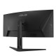 MONITOR LED CURVO ASUS TUF GAMING Monitores MONITOR LED CURVO ASUS TUF GAMING Monitores