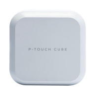 ROTULADORA BROTHER PT - P710BTH CUBE