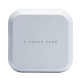 ROTULADORA BROTHER PT - P710BTH CUBE Impresoras de ticket