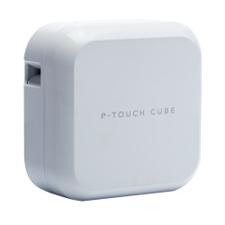 ROTULADORA BROTHER PT - P710BTH CUBE