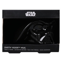 TAZA PALADONE STAR WARS DARTH VADER