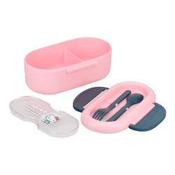 CAJA BENTO PALADONE HELLO KITTY