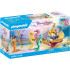 PLAYMOBIL SIRENAS CON CABALLITOS MAR