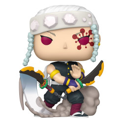 FUNKO POP JUMBO DEMON SLAYER KIMETSU