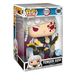 FUNKO POP JUMBO DEMON SLAYER KIMETSU